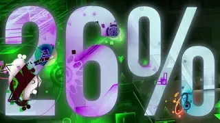 Keres 26%