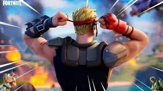 Dank Chapter 2 Season 6 Trailer!