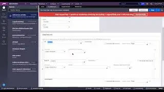 14.4 Data sources in Data Pages | Aggregate sources
