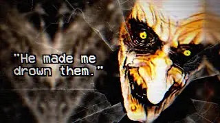 creepymartha: A Horrifying Instagram Rabbit Hole