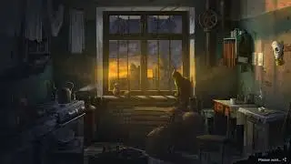 Atom RPG - Trudograd - Episode 007 - Trudograd Outskirts - Part 06B