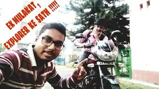 Ek Mulakat The Explorer ke sath | 3rd Collaboration video