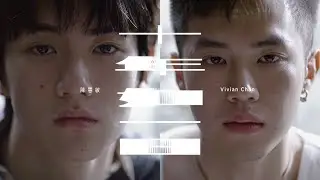 陳慧敏 Vivian Chan  - 《 十年如一日 》Official Music Video