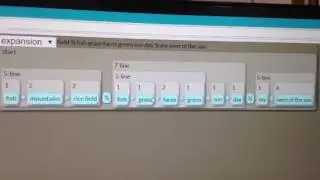 Context Free Grammar