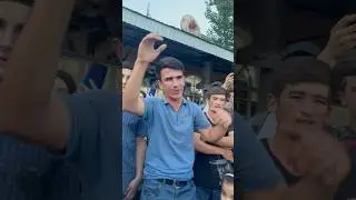 ⭐️ Люди в Таджикистане - это из удивительнейших чудес, которые встречал в жизни.