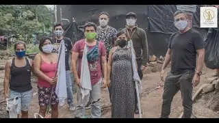 JUSTICIA PARA TODOS - VIDA Y LIBERTAD