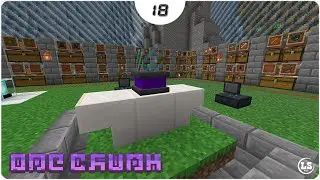 Minecraft: One Chunk - #18 Трофейный чанк (Финал)