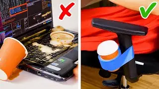 Crazy Life Hacks That Will Surprise You
