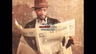 Donald BYRD