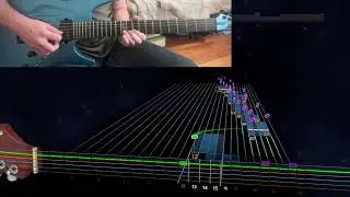 Rocksmith+ - Metallica - Seek & Destroy - 100%