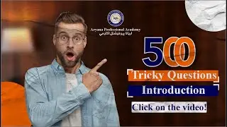 Intro to 500 Tricky Questions Explained! Mastering English Grammar!