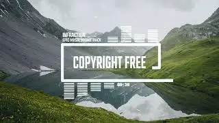 || Epic Music Soundtrack || No Copyright Music || Beyond Horizon ||