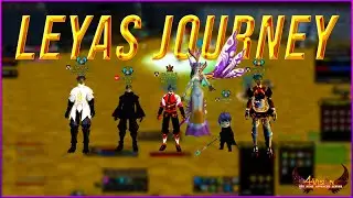 4Story - How we won Leyas League FT. Haise, Cover, Pynolt, Mesu, Exuuz