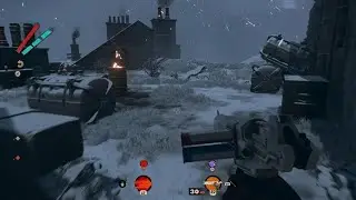 DEATHLOOP Domino