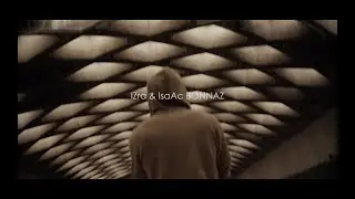 IZra - Isaac Bonnaz / 