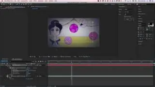 Adobe animate to after effects composite tutorial