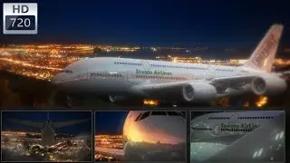 Airplane Design Logo Animation  - After Effects Projects