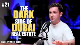 This Guy Closed 6 Properties in His FIRST 3 Months #chekd 21