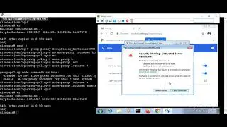 Cisco ASA Firewall AnyConnect VPN Proxy Settings PAC File Lockdown IE Configuration