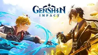 GENSHIN IMPACT
