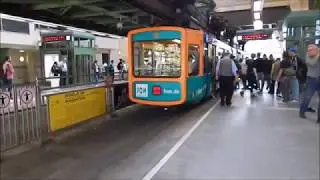 Shwebelbahn Wuppertal