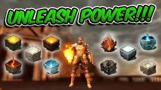 Unleash Your Weapons True Potential In Dark Souls!!!