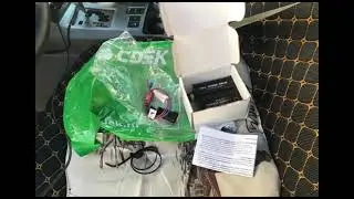 Первые впечатления от ShUTTbox