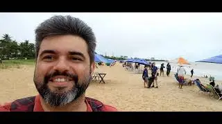 Dia Mundial da Limpeza, 16.09.23 - João Pessoa,  Registro Universalista