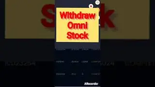 How to withdraw Omni sheir to usdt in Binance