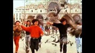 illapu - Volarás - Vídeo Clip