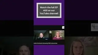 Hormone Health on a Plant Based Diet with Jennifer Woodward and Shawn Needham R. Ph.
