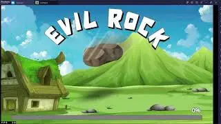 Evil Rock Tests (1.8.0)