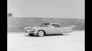Dodge Dart 1960