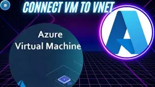 Create Azure Virtual Network | AZ-900 Lab 4
