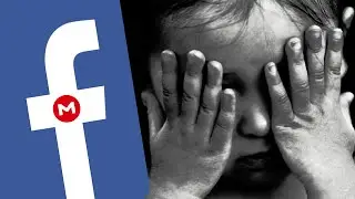 La Pornografía Infantil Llega A Grupos En Facebook