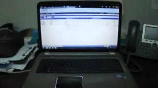 TLS Issue