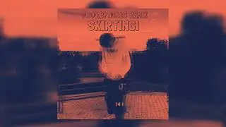 Mantychas - Skirtingi (Prod.by.Ignas Remix)