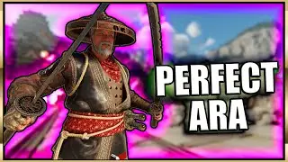 I make everyone MAD by not DYING - Perfect Aramusha | 