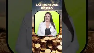 LA MONEDAS DE ORO