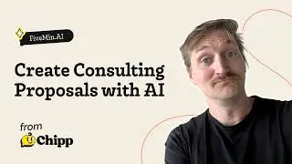Create Business Proposals Directly from Calls with AI