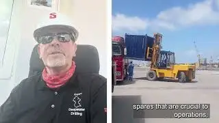 Forth Logistics in Egypt