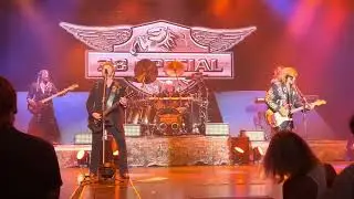 38 Special - Teacher, Teacher, The 80’s Cruise, 3/6/24 #the80sCruise