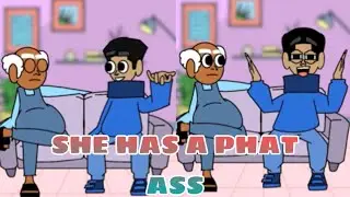 MEETING YOUR GIRLFRIENDS FATHER BE LIKE….