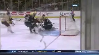 Johnny Gaudreau Highlights (HD)