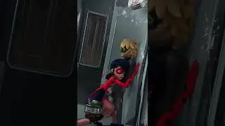 AI Expand trend... on Miraculous 🫠