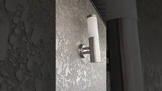 Крутой фасад за копейки