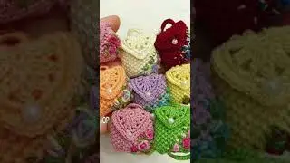 Вязание крючком с нуля     #вязание #вязаниекрючком #вязатьмодно #пряжа #курс#вязаниекрючкомснуля