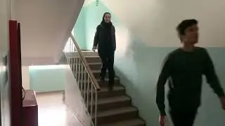 Работа по профилактике экстремизма и терроризма в колледже прошла тренировочная эвакуация студентов