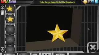 Steal The Wheel 1 Walkthrough