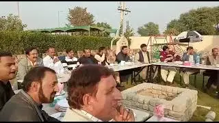 Sanu Pyar Dai || X-DT Performance in Khanewal